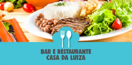 BAR E RESTAURANTE CIDADE LUIZA - RESTAURANTE EM JUNDIAÍ SP