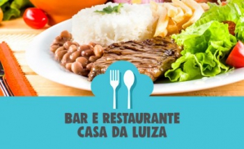 BAR E RESTAURANTE CIDADE LUIZA - RESTAURANTE EM JUNDIAÍ SP