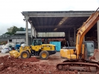 Juarez terraplanagem e transportes