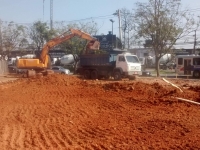 Juarez terraplanagem e transportes