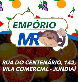 Empório MR - Hortifrúti E Conservas Em Jundiaí  