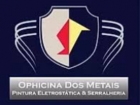 Ophicina dos Metais