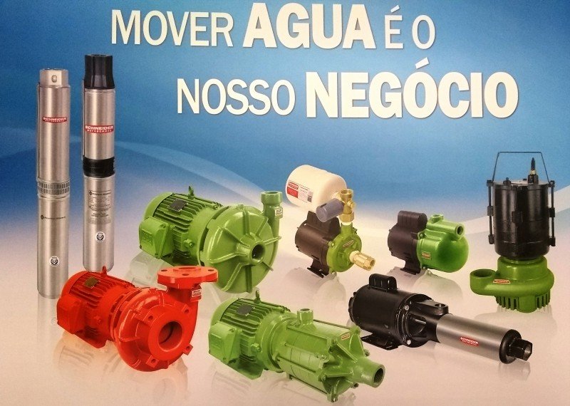 Manutenção E Remanufatura De Bombas Em Jundiaí - Intech Bombas 