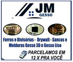 JM Gesso