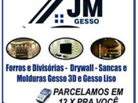 JM Gesso