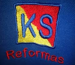 KS Reformas em Osasco