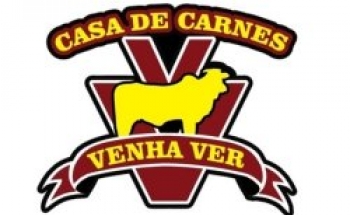 Casa de Carnes Venha Ver em Santo André