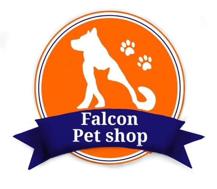 Falcon Pet Shop em Caieiras