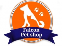 Falcon Pet Shop em Caieiras