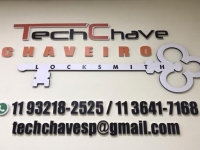 Tech Chave Chaveiro em Cotia