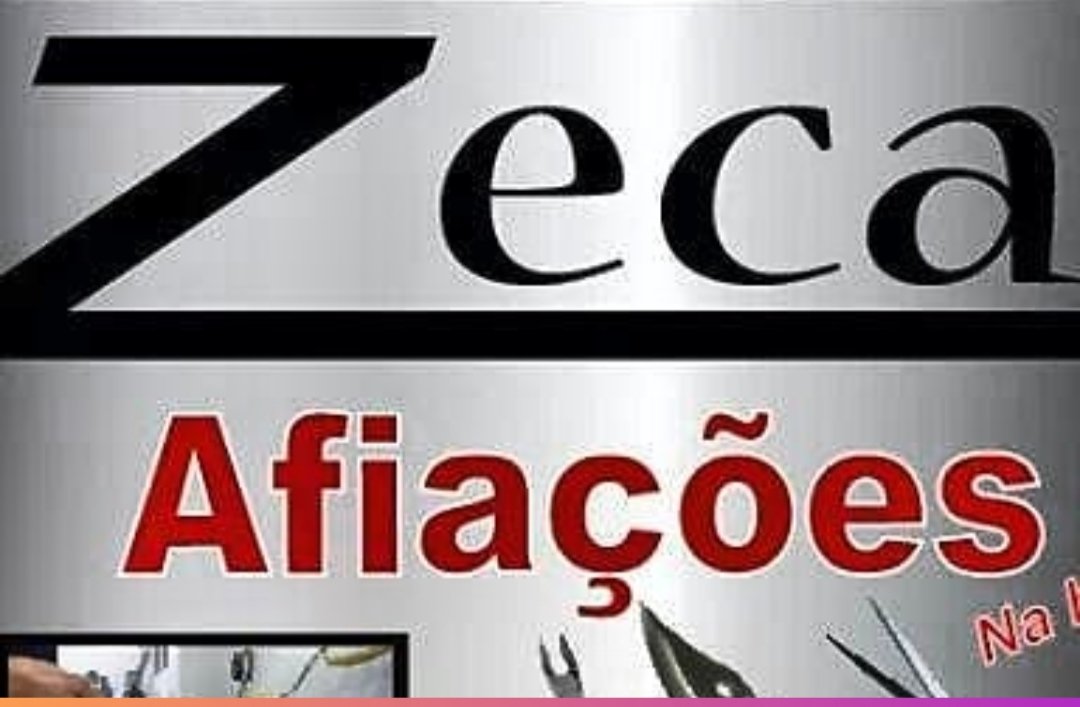 Afiações em Vila Medeiros Zeca Afiações