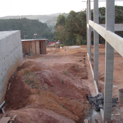 DC Construção em Bragança Paulista