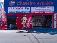 Chaveiro Avenida em Itatiba