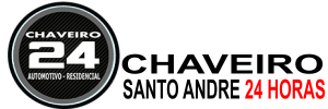 Chaveiro 24h Santo Andre