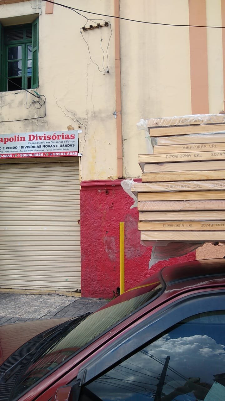 Chapolin Divisórias no Centro de SP