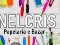 Nelcris Papelaria em Guaianases