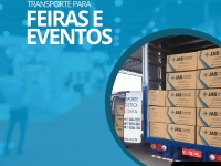 Transporte E Logística Em Franco Da Rocha - JAS Transporte E Logística