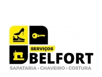 Belfort Chaveiro e Sapataria