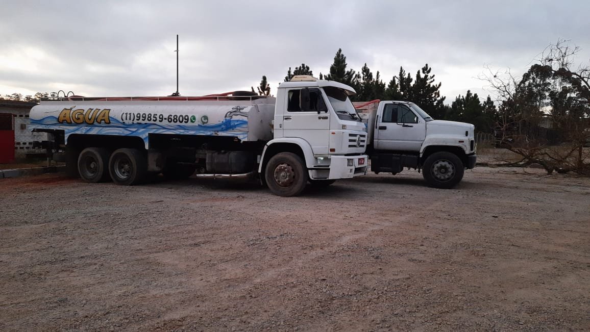 Caminhão Pipa Poá - Império Agua Transport Caminhão Pipa