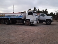 Caminhão Pipa Poá - Império Agua Transport Caminhão Pipa