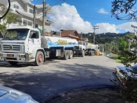 Caminhão Pipa Poá - Império Agua Transport Caminhão Pipa