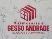 Gesso Andrade em Santo André