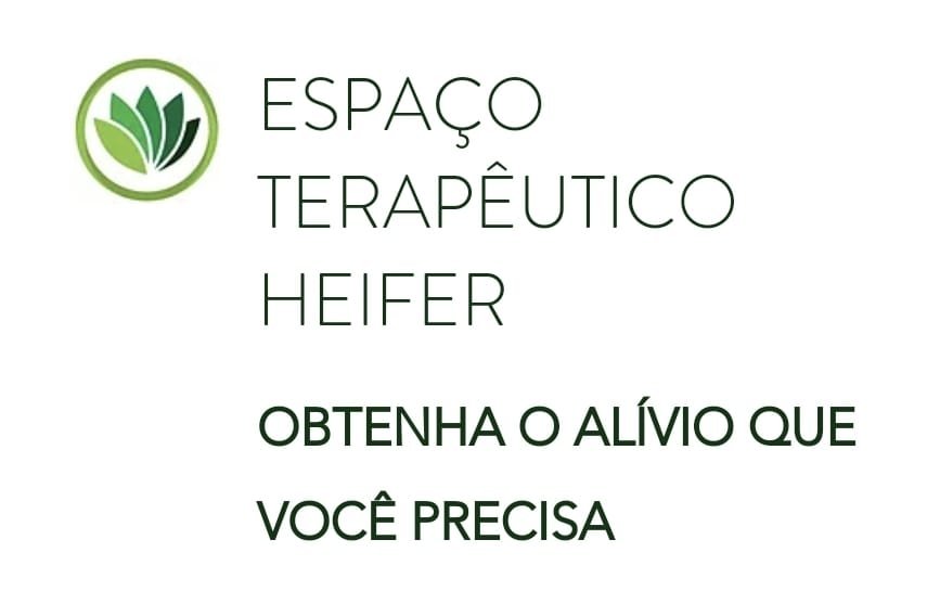 Psicóloga na Zona Sul  Espaço Terapêutico Heifer