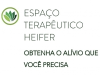 Psicóloga na Zona Sul  Espaço Terapêutico Heifer