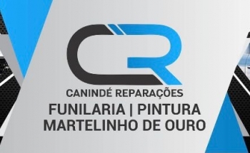 Funilaria em São Paulo  Canindé Reparações