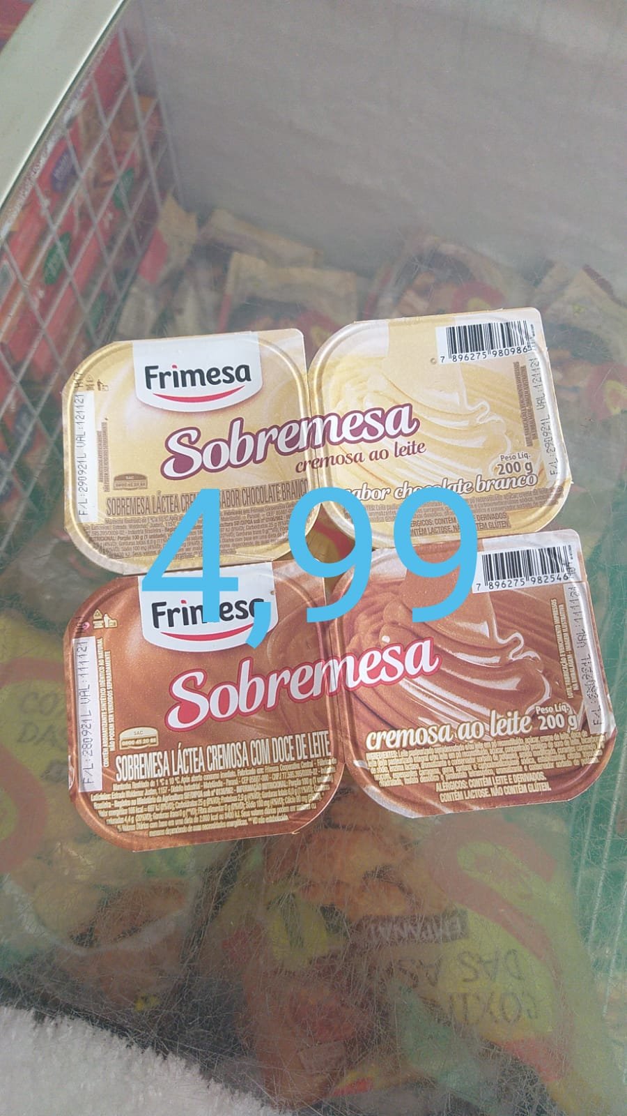 Mercadinho Tem Mais em Itanhaén