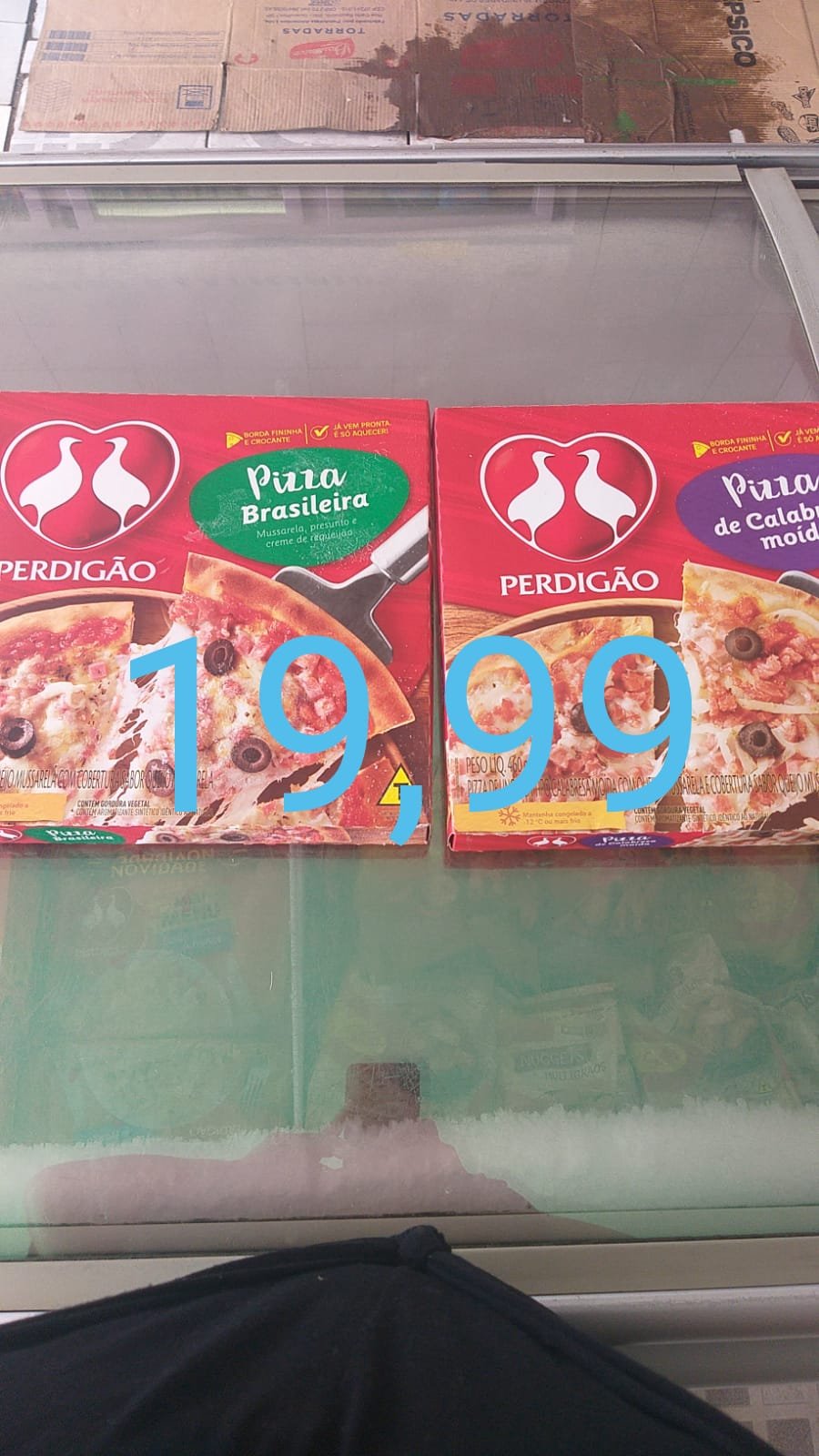 Mercadinho Tem Mais em Itanhaén