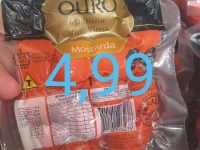 Mercadinho Tem Mais em Itanhaén