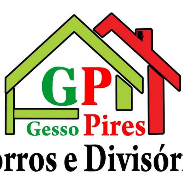 Gesso Na Zona Norte - Gesso Pires 