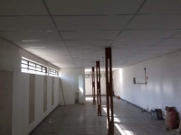 Gesso Na Zona Norte - Gesso Pires 