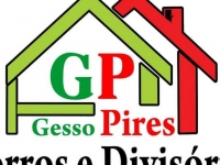 Gesso Na Zona Norte - Gesso Pires 