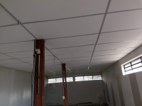 Gesso Na Zona Norte - Gesso Pires 