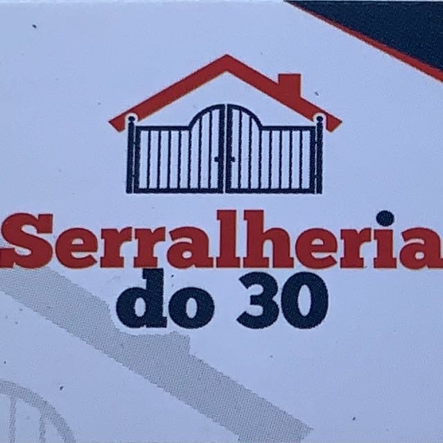 Serralheria em Cotia   Serralheria do 30 