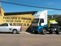 Nariscar em Itatiba 