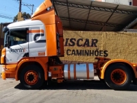 Nariscar em Itatiba 