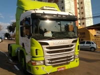 Nariscar em Itatiba 