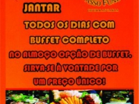 Churrascaria Passo Fundo