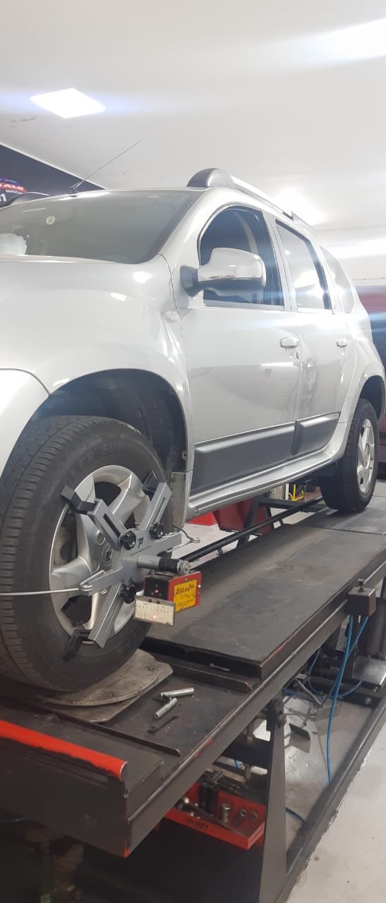  Auto Center Ney  Mecânica em Geral em Francisco Morato