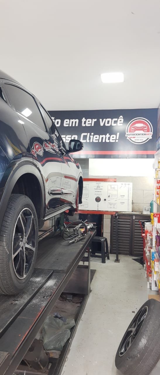  Auto Center Ney  Mecânica em Geral em Francisco Morato