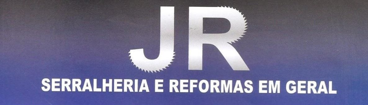 JR II Serralheria e Reformas em Geral na Zona Sul