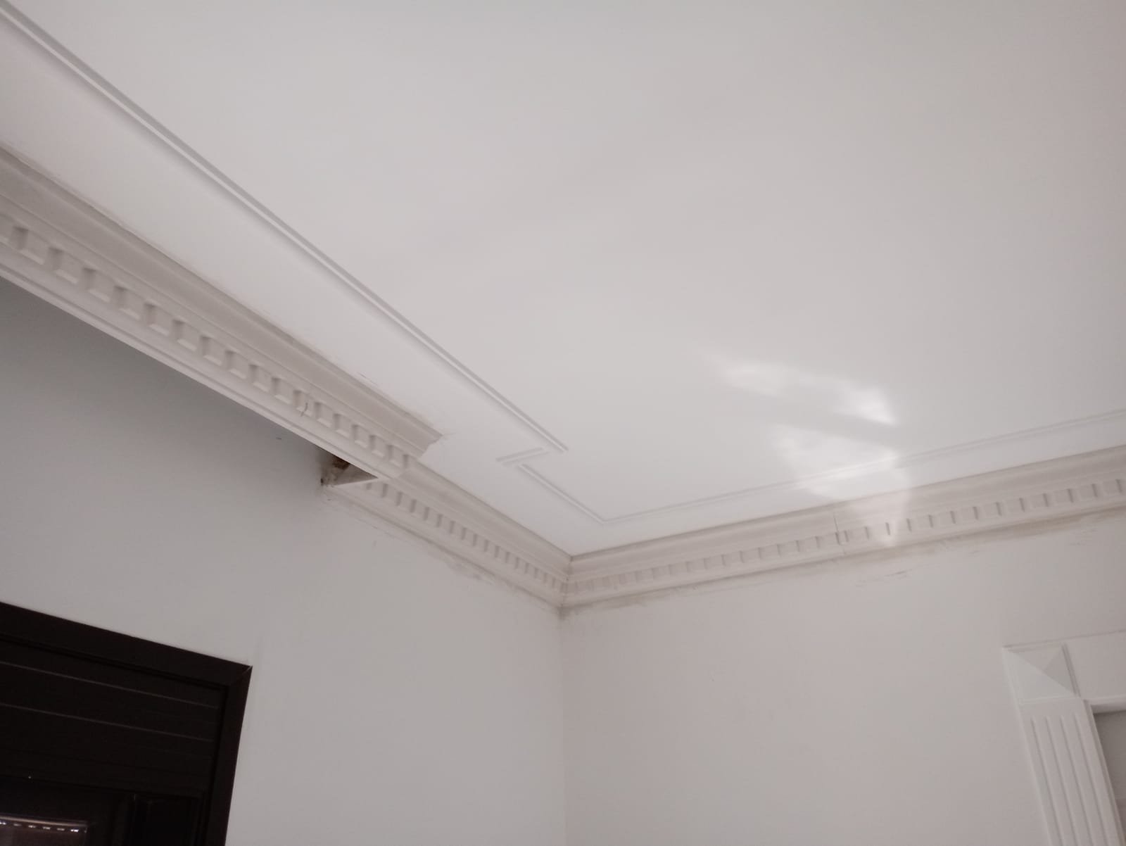 Gesso e Drywall na Zona Norte  Gesso Alzira