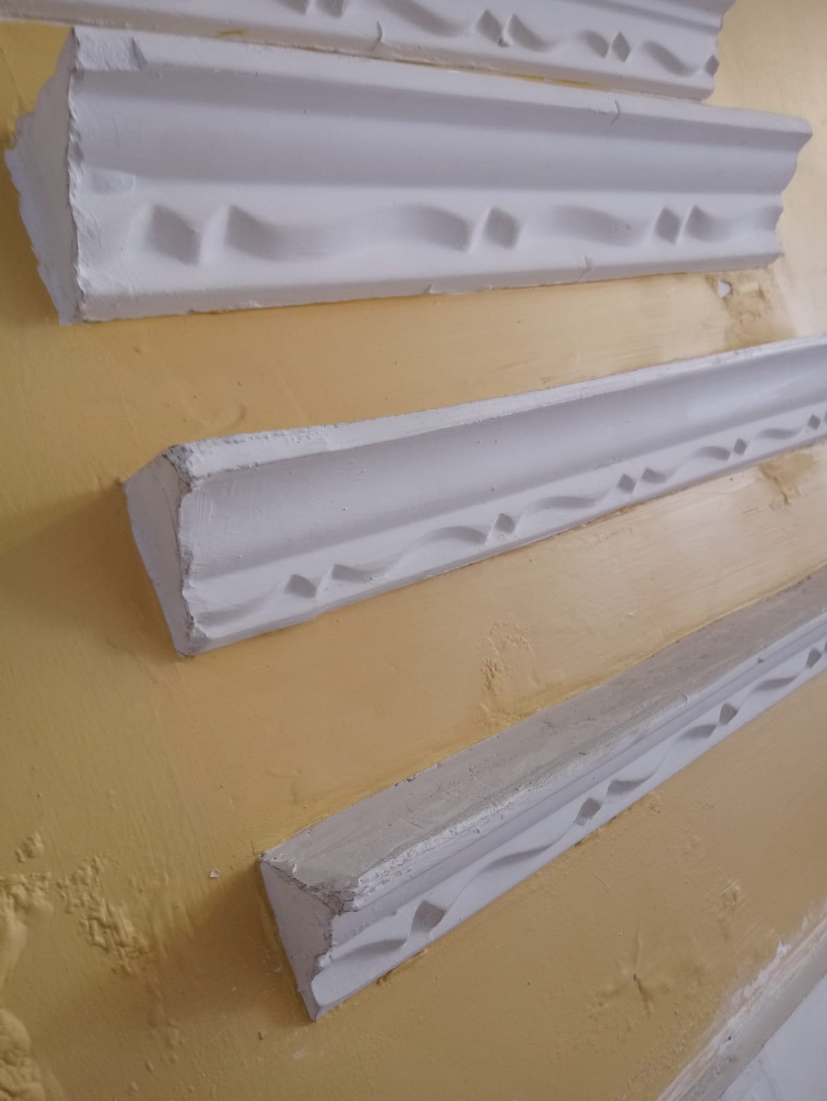 Gesso e Drywall na Zona Norte  Gesso Alzira