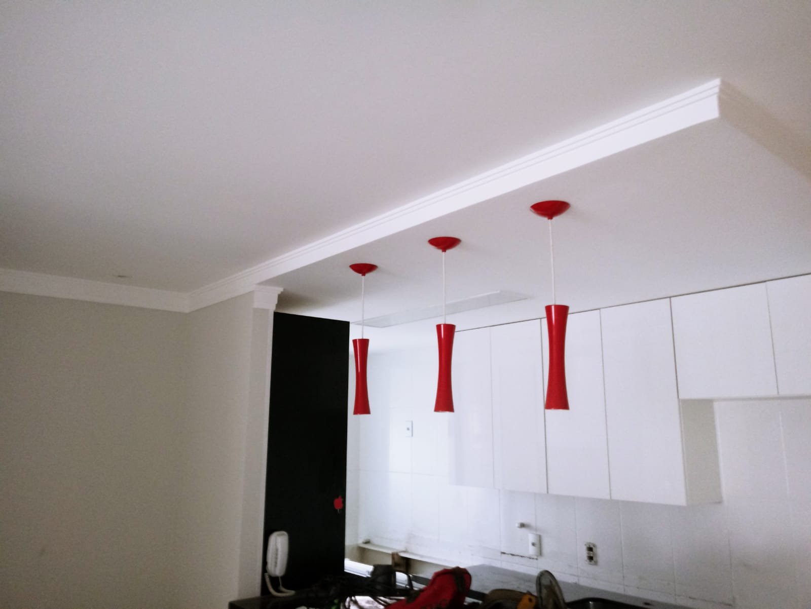 Gesso e Drywall na Zona Norte  Gesso Alzira