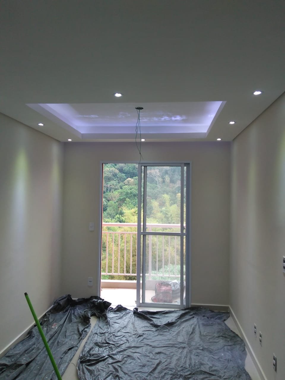 Gesso e Drywall na Zona Norte  Gesso Alzira