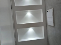 Gesso e Drywall na Zona Norte  Gesso Alzira