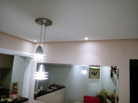 Gesso e Drywall na Zona Norte  Gesso Alzira